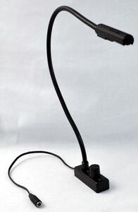 L-2 Series 1 Light Task Lamp